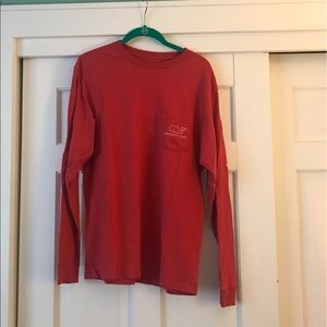 EUC Vineyard Vines Long Sleeve Shirt